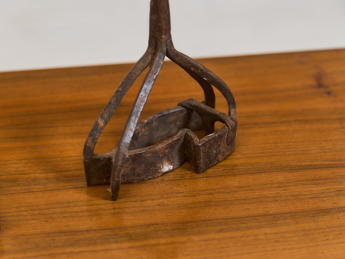 Vintage Candlestick