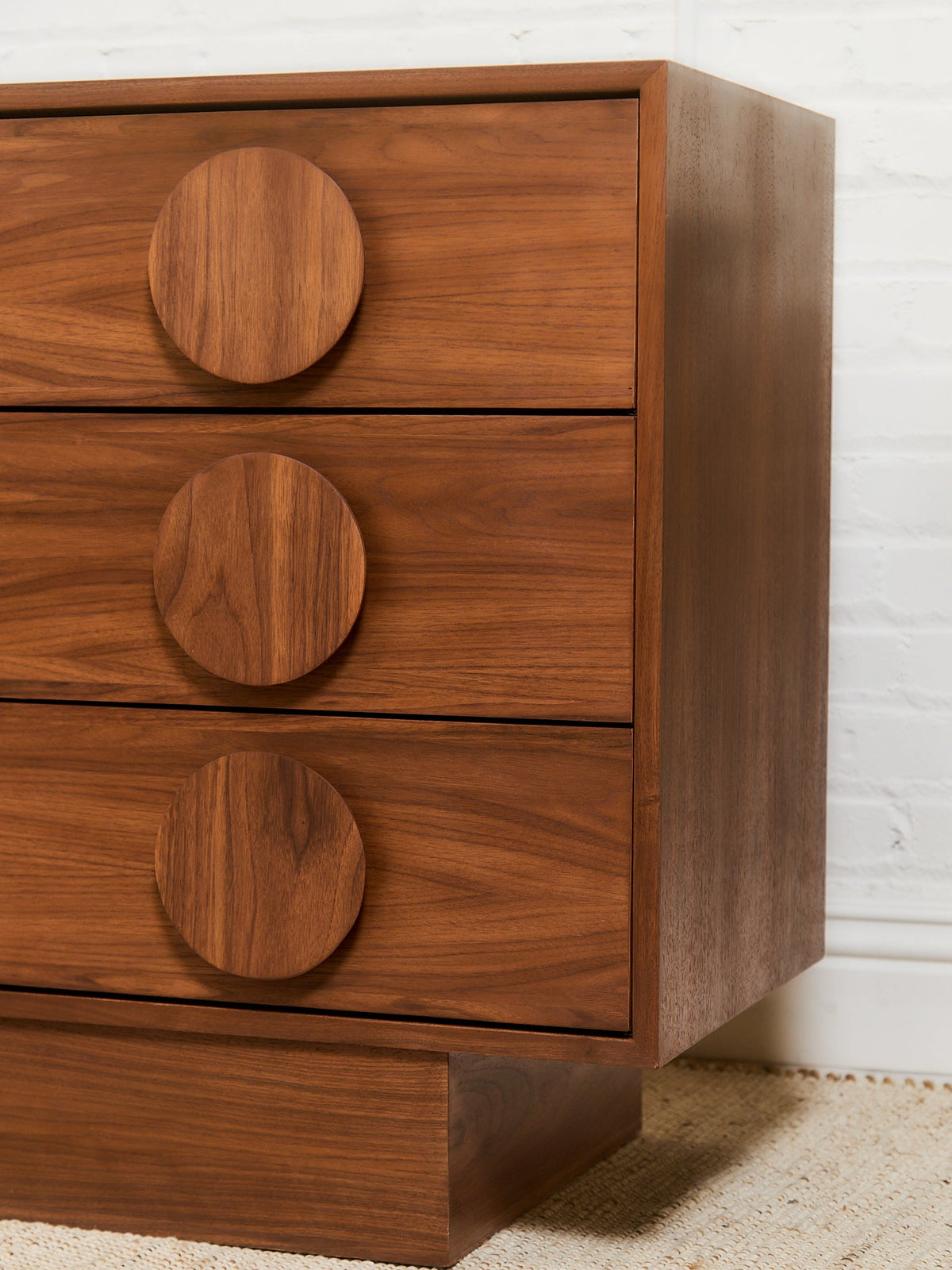 Moonlight 12 Drawer 84” Dresser