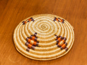 Antique Native American Basket