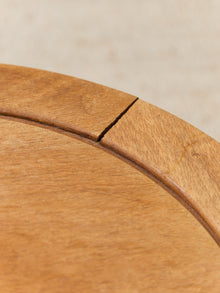Antique Duncan Phyfe Occasional Table
