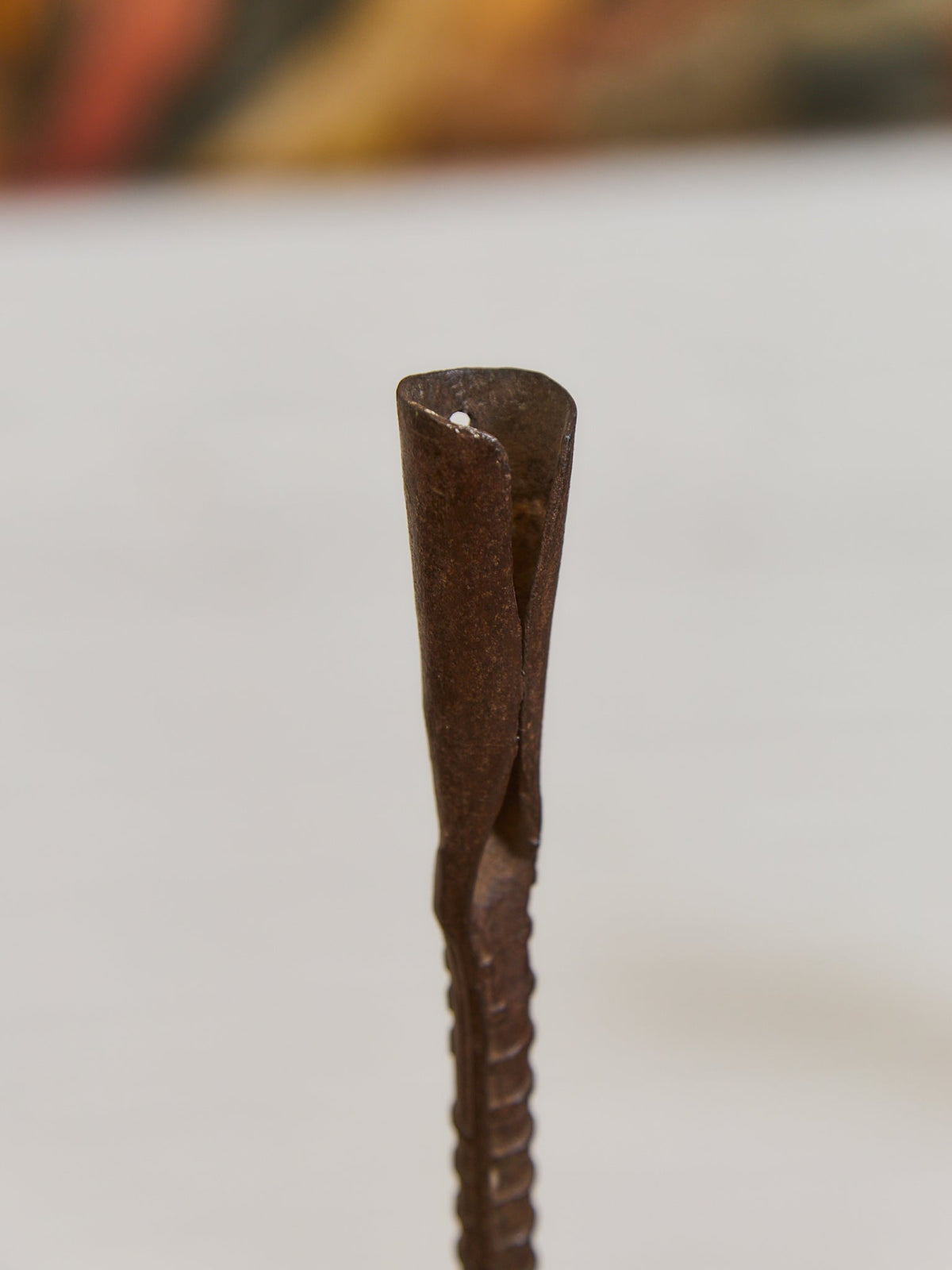 Vintage Candlestick