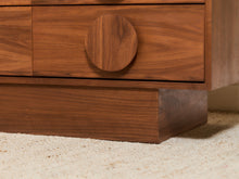 Moonlight 12 Drawer 84” Dresser