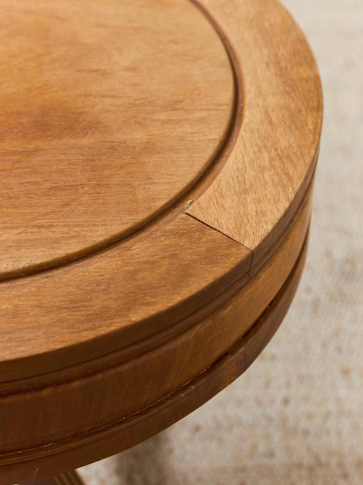 Antique Duncan Phyfe Occasional Table
