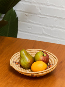 Antique Native American Basket