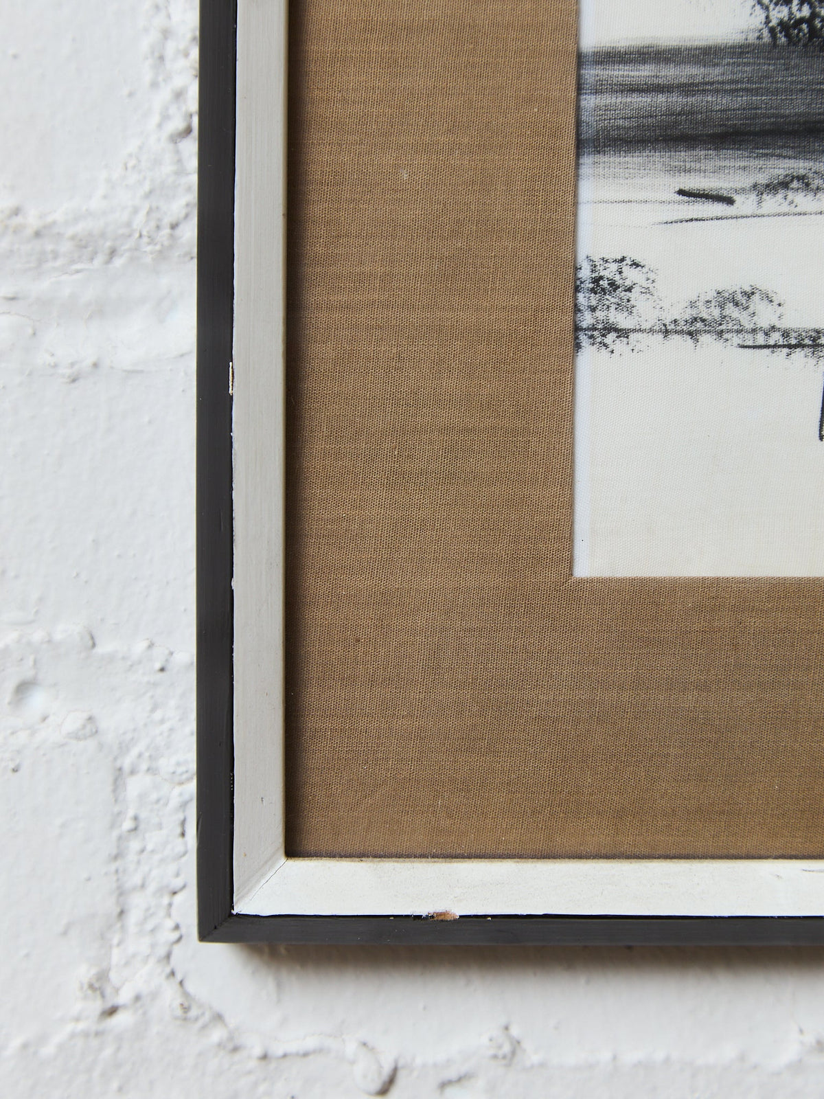 Signed Island Art