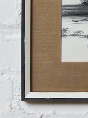 Signed Island Art