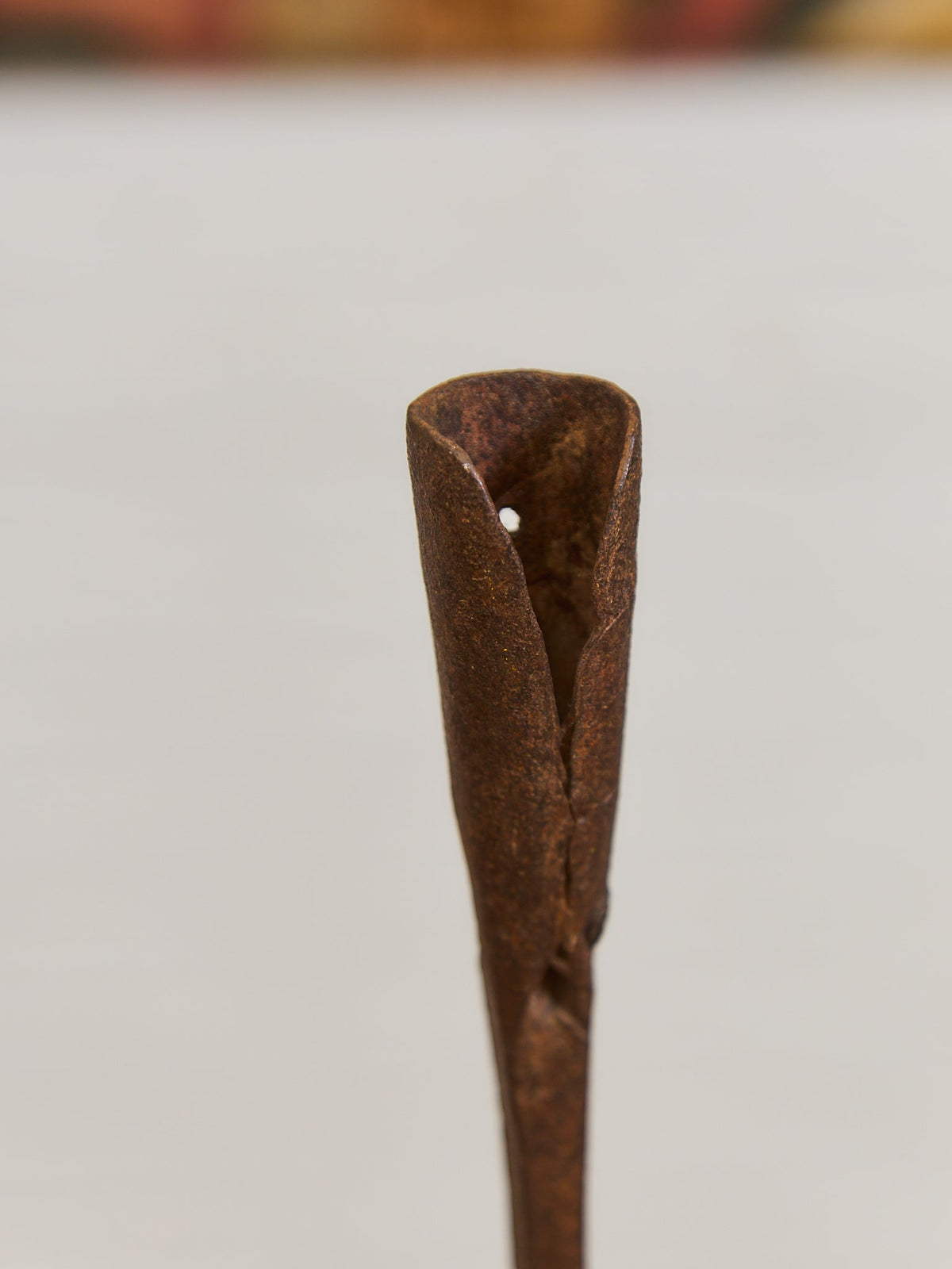 Vintage Candlestick