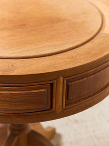 Antique Duncan Phyfe Occasional Table
