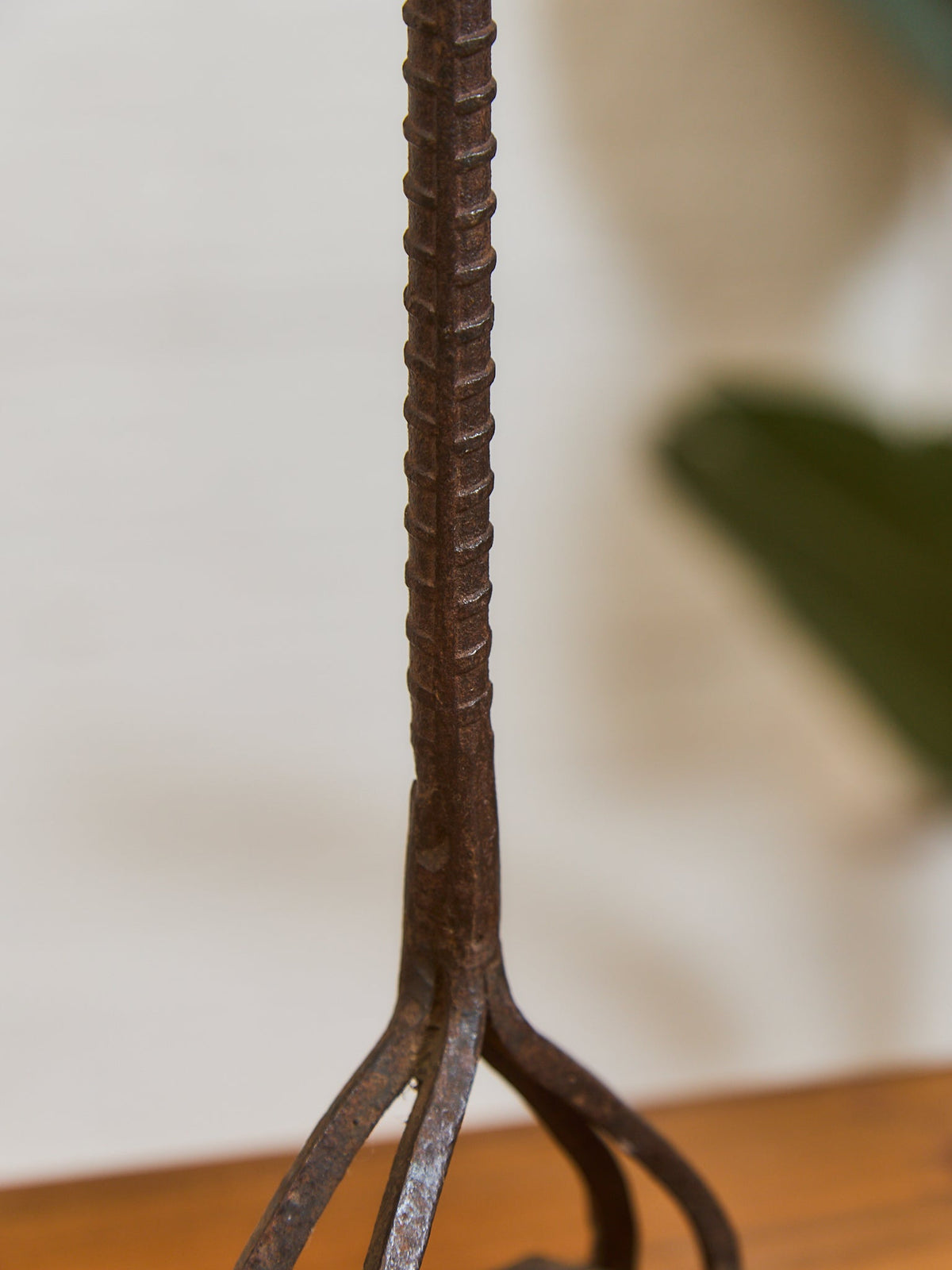 Vintage Candlestick
