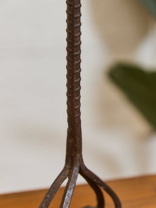 Vintage Candlestick