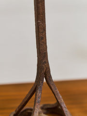Vintage Candlestick