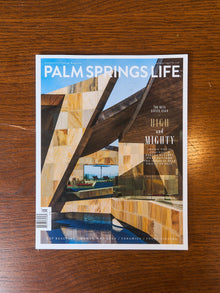 Palm Springs Life