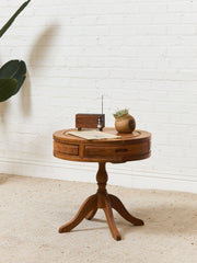 Antique Duncan Phyfe Occasional Table