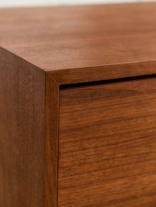 Moonlight 12 Drawer 84” Dresser