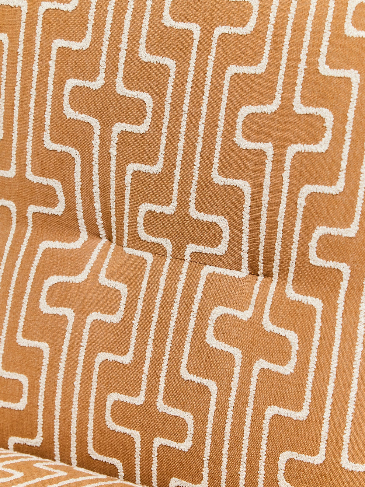 Maddox Chair in Ascari Pattern