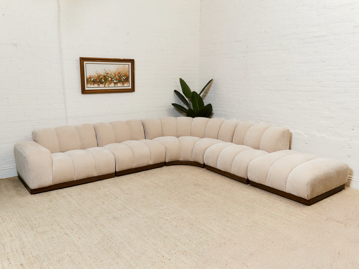 Margot Sectional Sofa