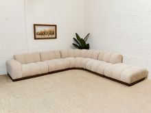 Margot Sectional Sofa