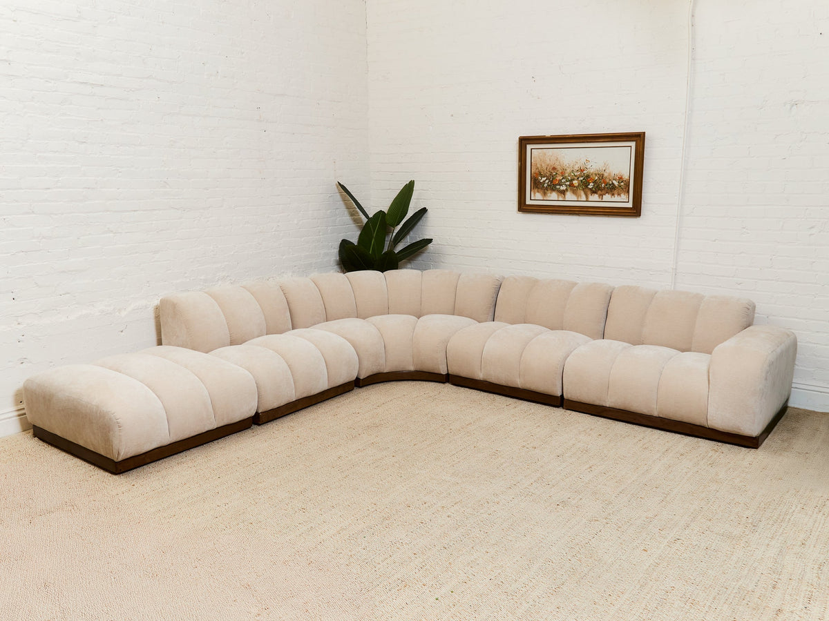 Margot Sectional Sofa
