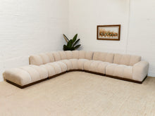 Margot Sectional Sofa