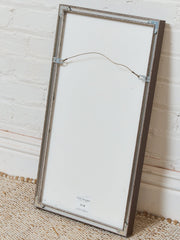 Artist Teale Hatheway Set of 4