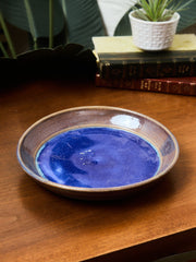 Blue Bowl