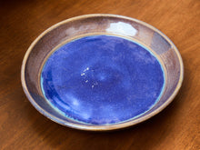 Blue Bowl