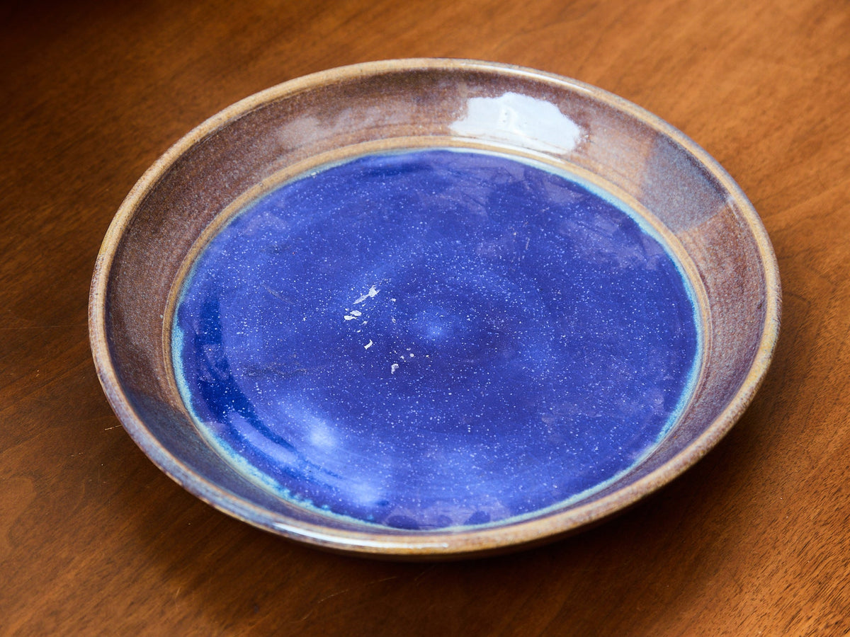 Blue Bowl