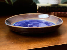 Blue Bowl
