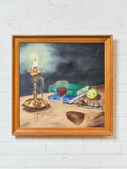 Still life Painting by Joanne Moberg