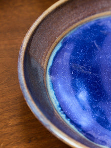 Blue Bowl