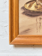 Still life Painting by Joanne Moberg