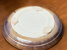 Blue Bowl
