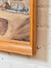 Still life Painting by Joanne Moberg