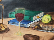 Still life Painting by Joanne Moberg