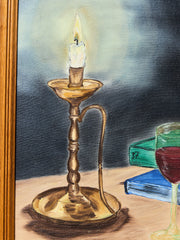 Still life Painting by Joanne Moberg