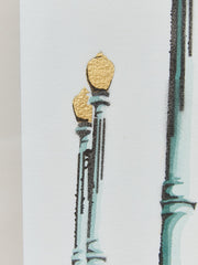 Artist Teale Hatheway Set of 4