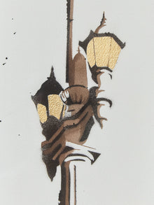 Artist Teale Hatheway Set of 4