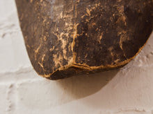 Vintage Nyanga initiation mask from the Democratic Republic of Congo