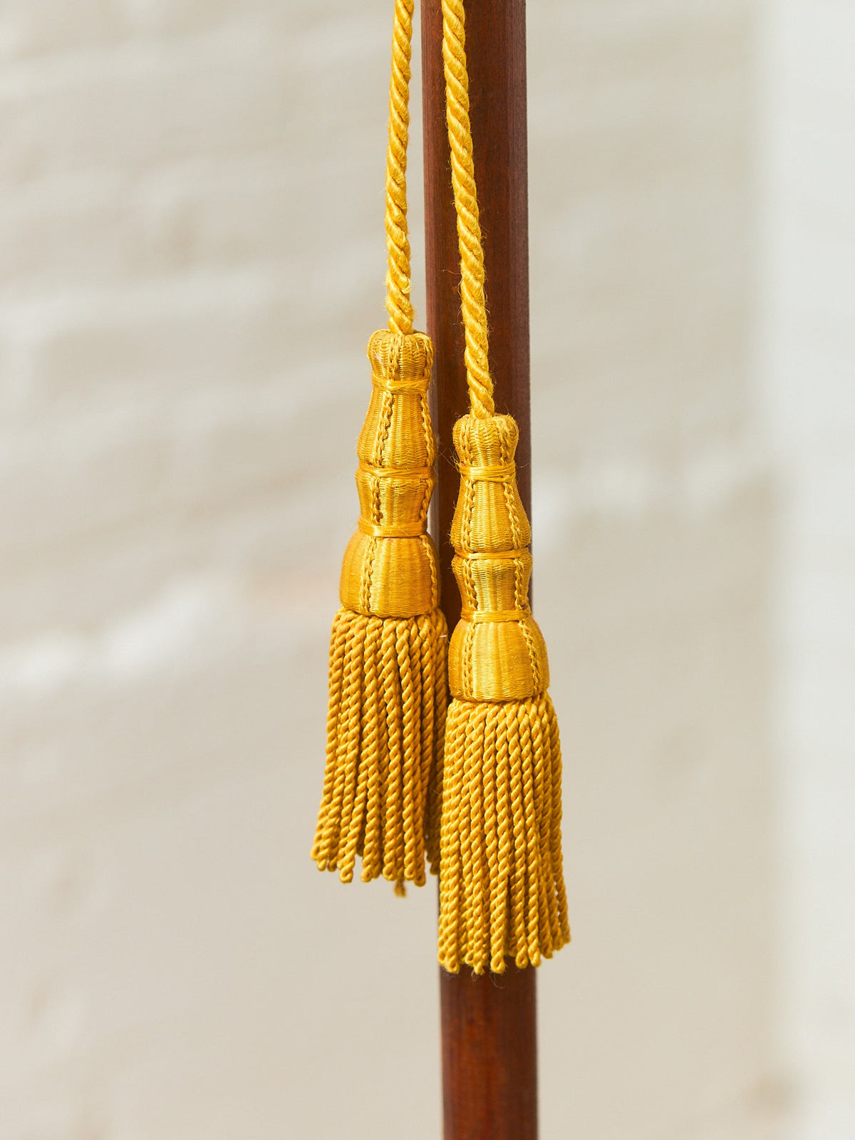 Antique Flag Pole