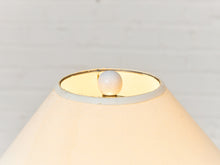 Post Modern Twisted plaster Floor Lamp