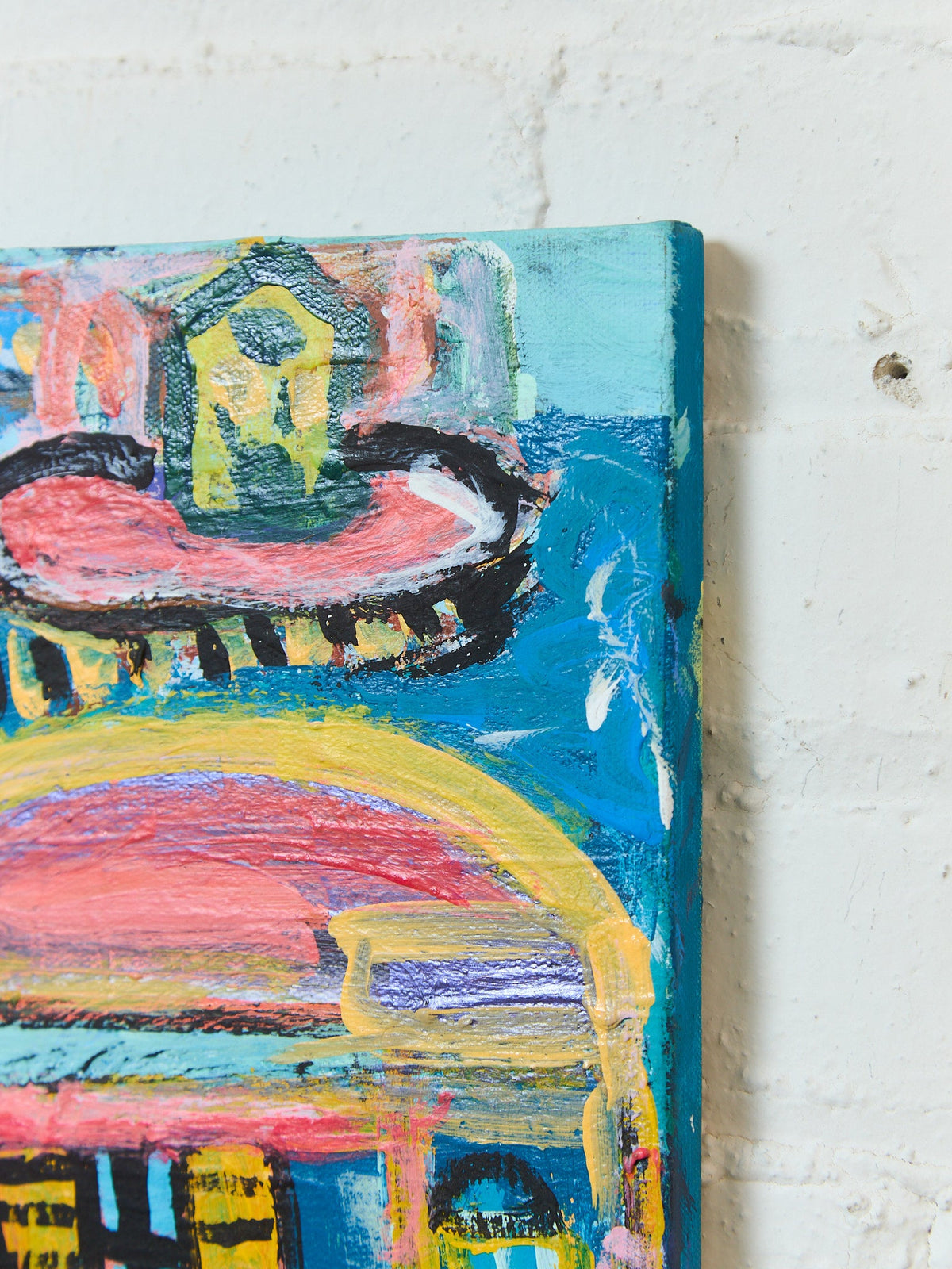 Yeniza Painting