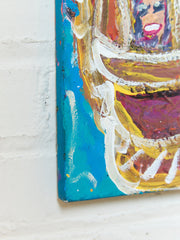Yeniza Painting