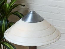 Art Deco Alabaster Shade Table Lamp by Boyd lighting