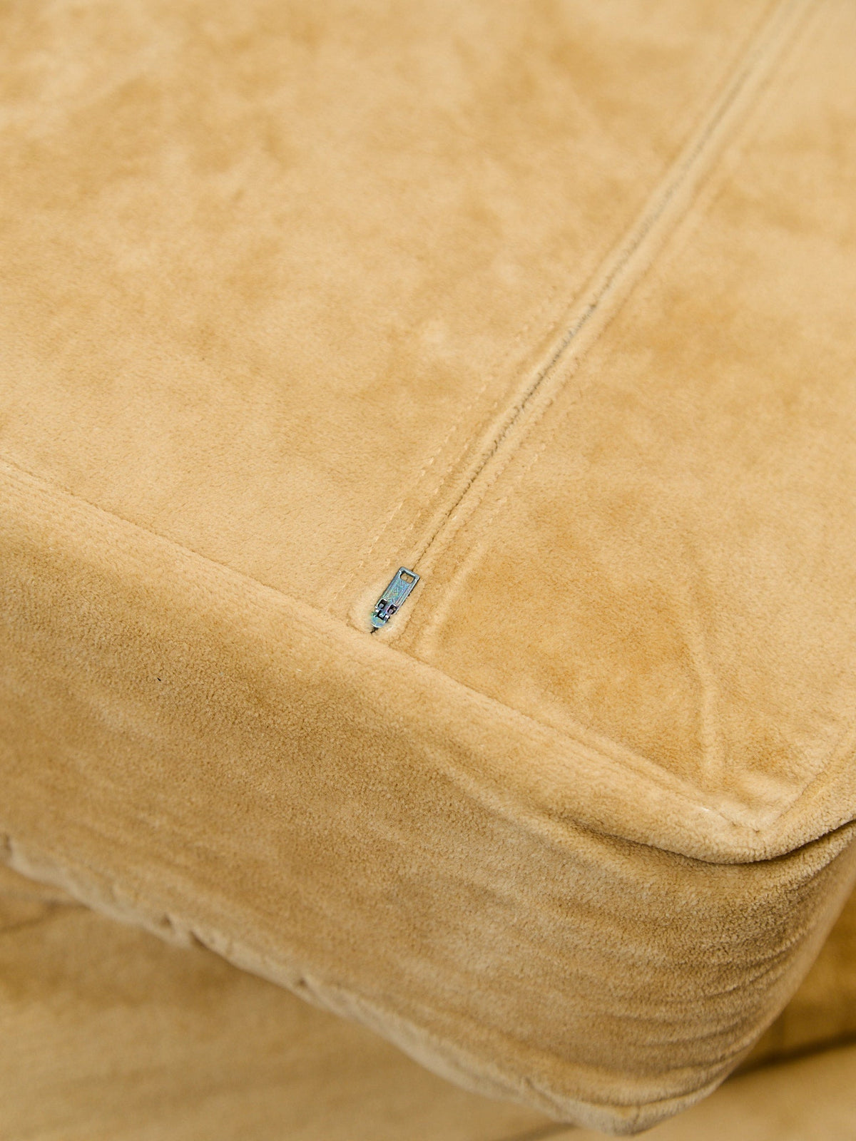 Selig Lounge Playpen Chair and Ottoman