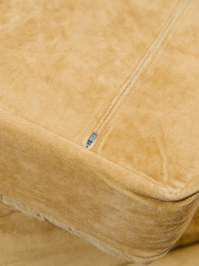 Selig Lounge Playpen Chair and Ottoman