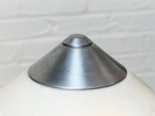 Art Deco Alabaster Shade Table Lamp by Boyd lighting