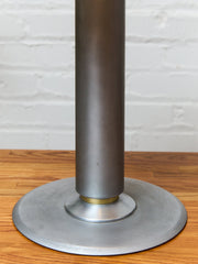Art Deco Alabaster Shade Table Lamp by Boyd lighting