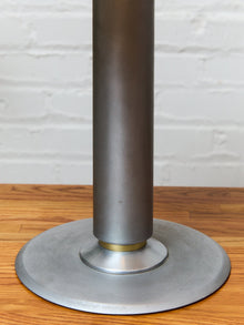 Art Deco Alabaster Shade Table Lamp by Boyd lighting