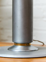 Art Deco Alabaster Shade Table Lamp by Boyd lighting