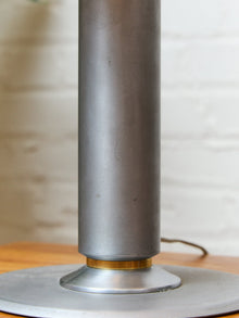 Art Deco Alabaster Shade Table Lamp by Boyd lighting
